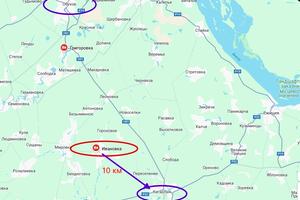 будинок за адресою Загоруйко