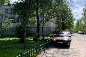 коммерческая по адресу Победы просп., 21
