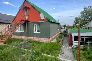 дом по адресу Переможна ул., 26