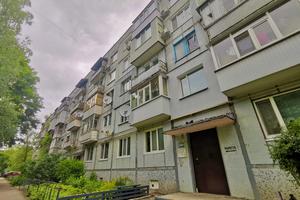 квартира за адресою проспект Миру, 157Б