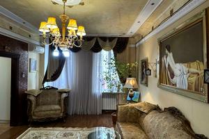 квартира за адресою Мусліма Магомаєва вул., 1-А