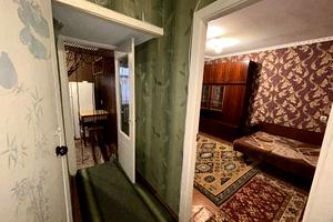 квартира по адресу Парковая ул. (Анатолия Олейника), 40
