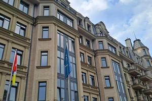 квартира за адресою Фонтанська дорога вул. (Перекопской дивизии улица), 62-К