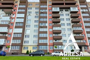 квартира за адресою Співдружності вул., 10