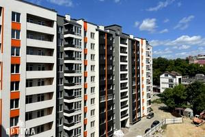квартира по адресу Институтская ул., 6/1а