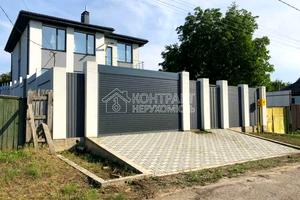 будинок за адресою Харків, Академика Веркина