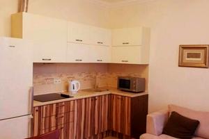 квартира за адресою Французький бульв., 22