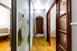 квартира за адресою Івана Миколайчука вул., 15