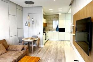 квартира по адресу Саксаганского ул., 37-К