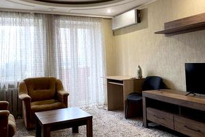 квартира по адресу Харьковская ул., 4