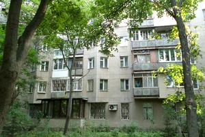 квартира за адресою 2й Артиллерийский переулокр, 6