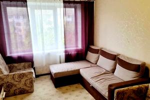 квартира по адресу Будівельників пер., 11