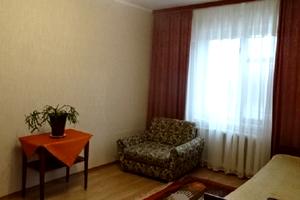 квартира за адресою Лісовий просп., 9