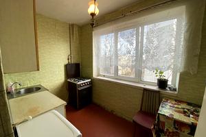 квартира по адресу Николая Закревского ул., 35-А