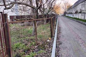 участок по адресу Садовая ул., 55