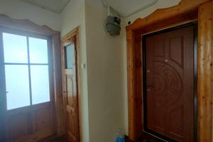 квартира по адресу Богдана Лепкого ул., 23б