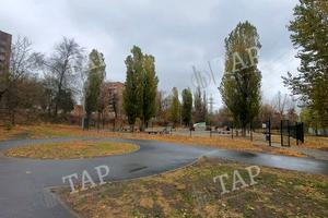 квартира по адресу Достоевского проезд (Кривомазова), 3