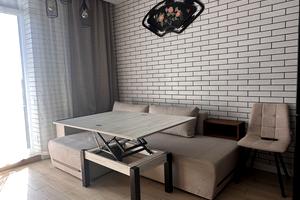 квартира за адресою Червоної Калини просп., 52