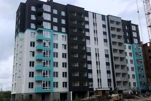 квартира за адресою Нижня Берегова вул., 2/2м