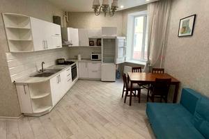 квартира за адресою Левітана вул., 101