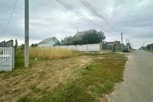 ділянка за адресою Черняхівського вул., 30
