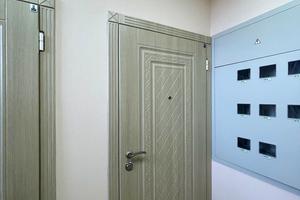 квартира за адресою Академіка Вернадського вул., 21