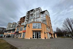 комерційна за адресою Панаса Мирного вул., 19-А