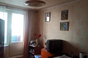 квартира за адресою Нескорених вул., 47а