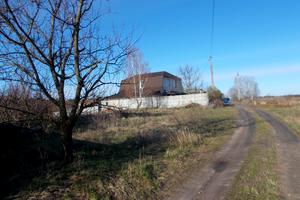 ділянка за адресою Архітектурна, 1