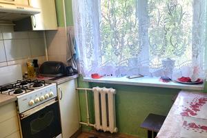 квартира по адресу 77-й Гвардейской Дивизии просп. (Рокоссовского), 50