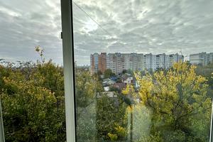 квартира по адресу Партизанська ул., 51