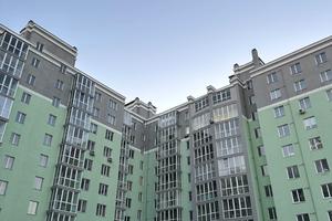 квартира по адресу Волковича ул., 23а