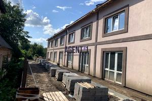 будинок за адресою В'ячеслава Чорновола вул.