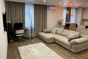 квартира за адресою Новорічна вул., 57