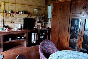 дом по адресу с. Ракитное, загребля, 27