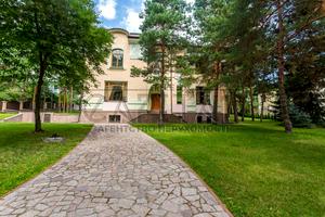 дом по адресу Обуівський
