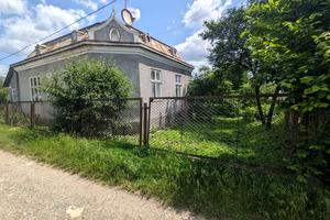 будинок за адресою П.Могили, 2