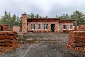 будинок за адресою Київська вул.