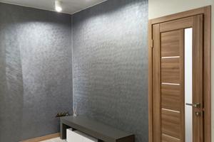 квартира по адресу Воли просп., 44а