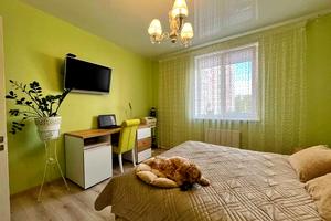 квартира за адресою Миру вул., 5б