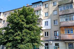 квартира за адресою Універсальна вул., 19