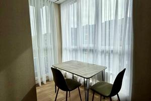 квартира по адресу Запорожское шоссе, 32