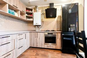 квартира по адресу Небесной Сотни ул. (Кіквідзе), 16а