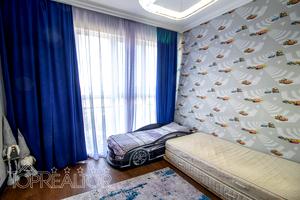 квартира за адресою Новгородская, 46