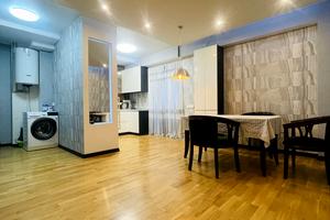 квартира за адресою проспект Миру, 25