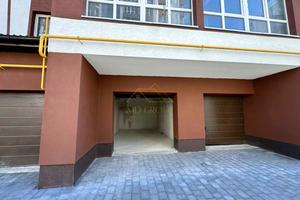 паркомісце за адресою Отця Івана Блавацького вул., 18