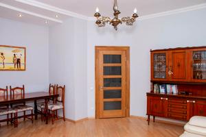 квартира по адресу Роксоланы ул., 61