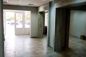 комерційна за адресою Летная, 25б