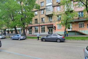 коммерческая по адресу Гетьмана Павла Полуботка ул. (Попудренко), 26