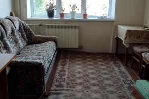 квартира за адресою Балукова вул., 1А